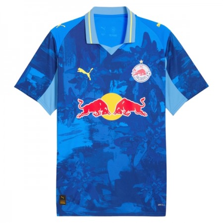 Red Bull Salzburg KidSuper Doelman Shirt 2025-26